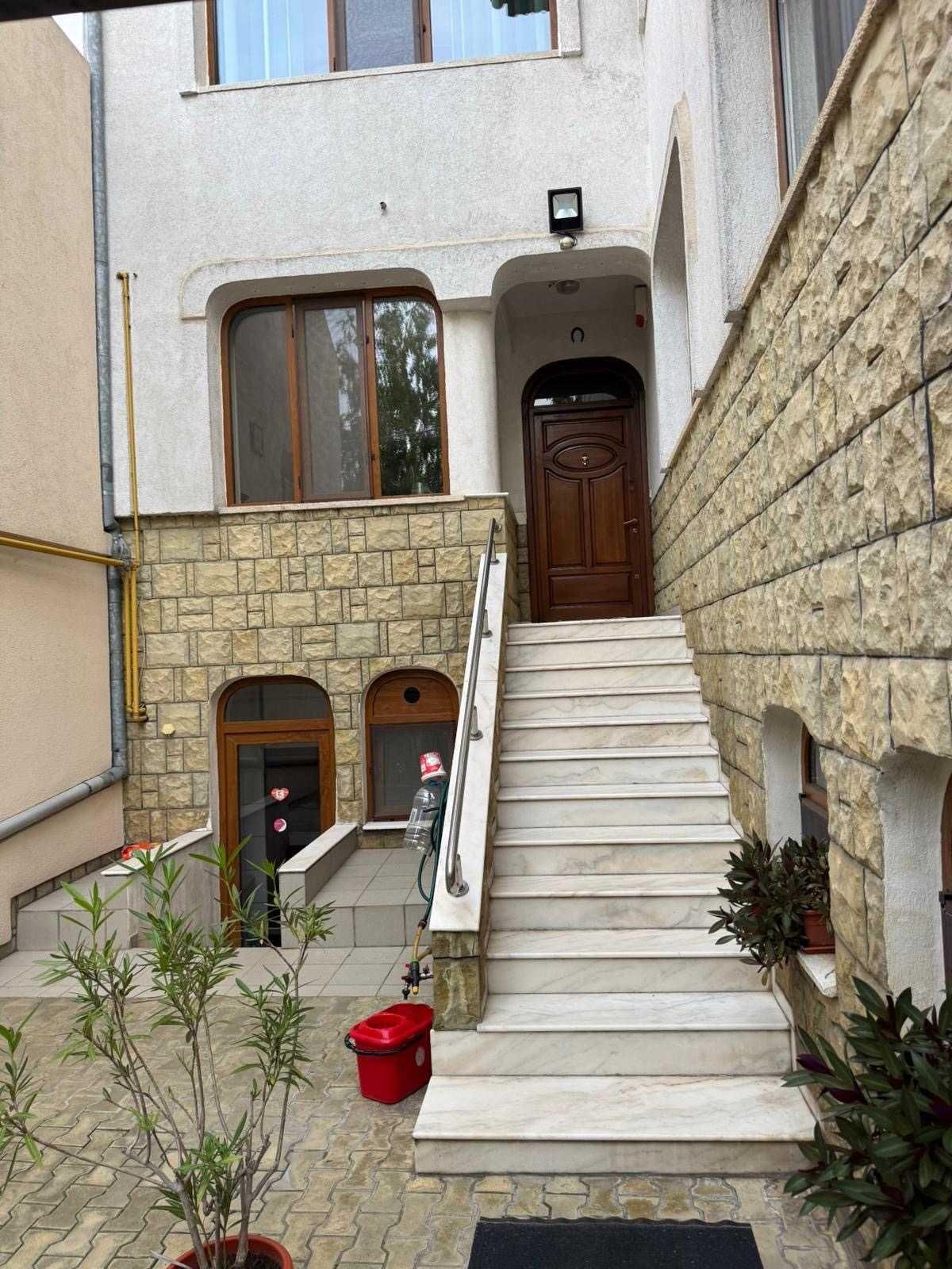 Imobil ultracentral de vanzare str gheorghe lazar 13 Constanta