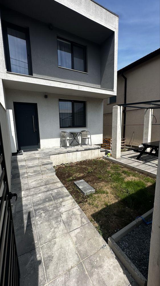 Vand casa Lumina, Costanta - imagine 1