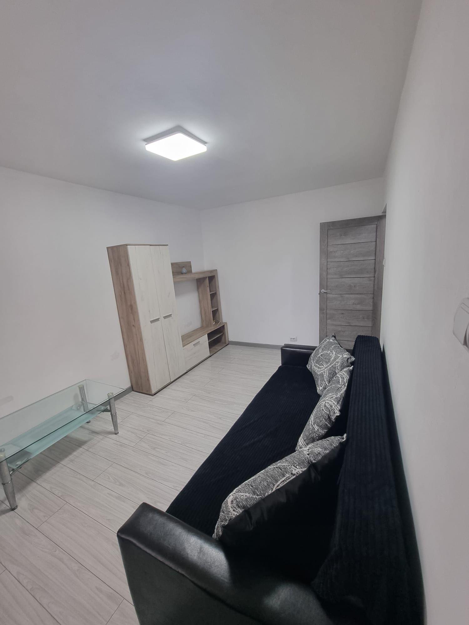 Vând garsonieră Craiovita Noua zona Fortuna 22mp