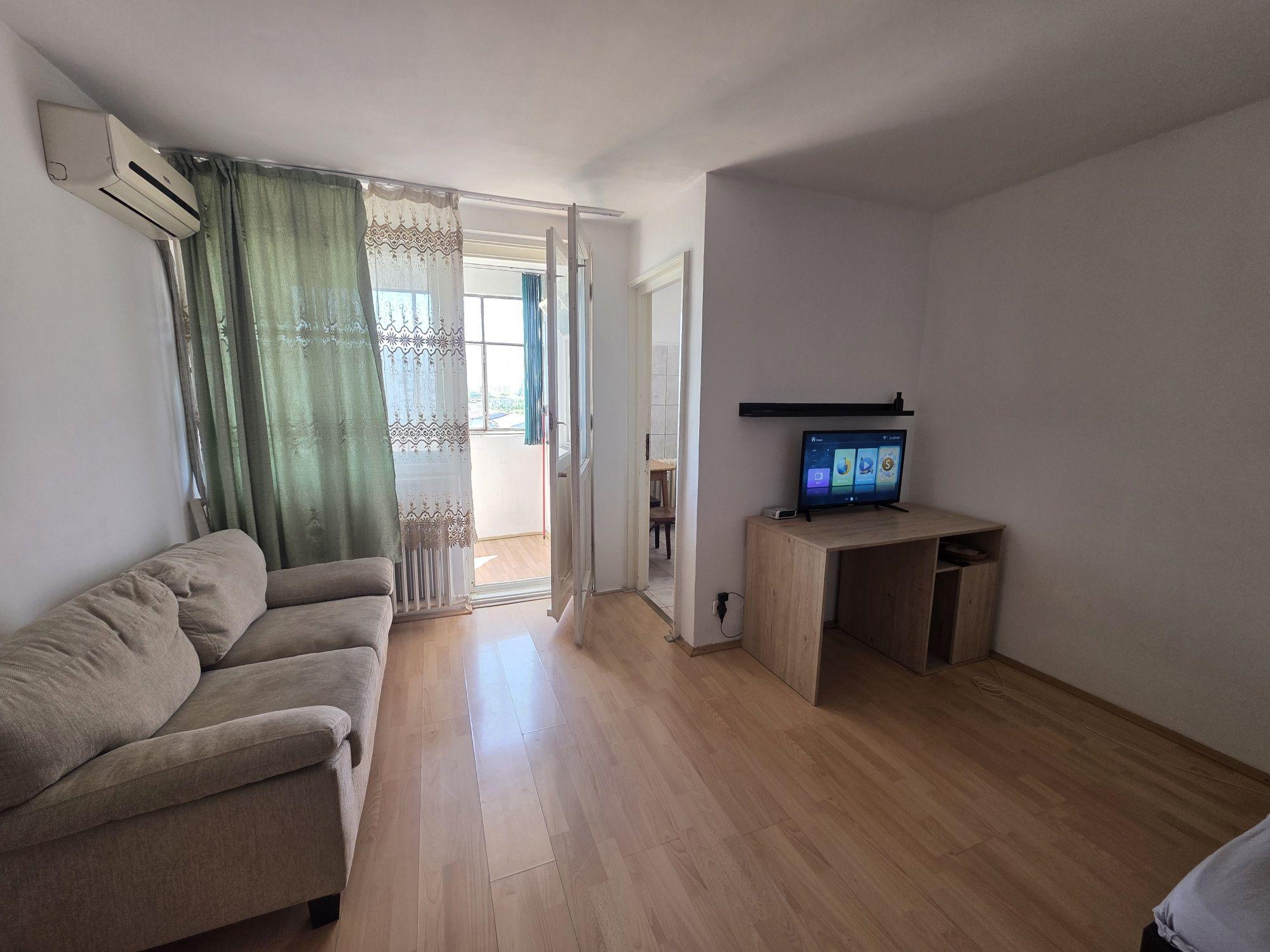 Vand Garsoniera G7 Brazda Craiova