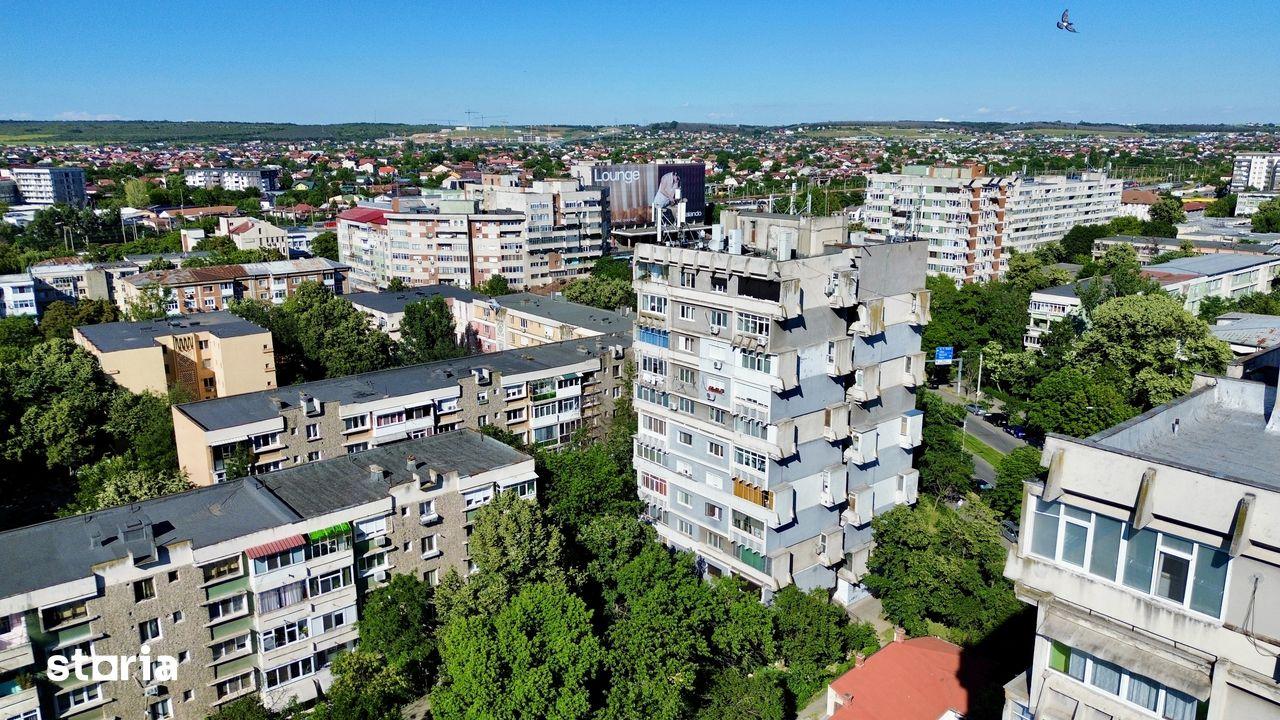 Apartament Decomandat 2 Camere Brazda lui Novac