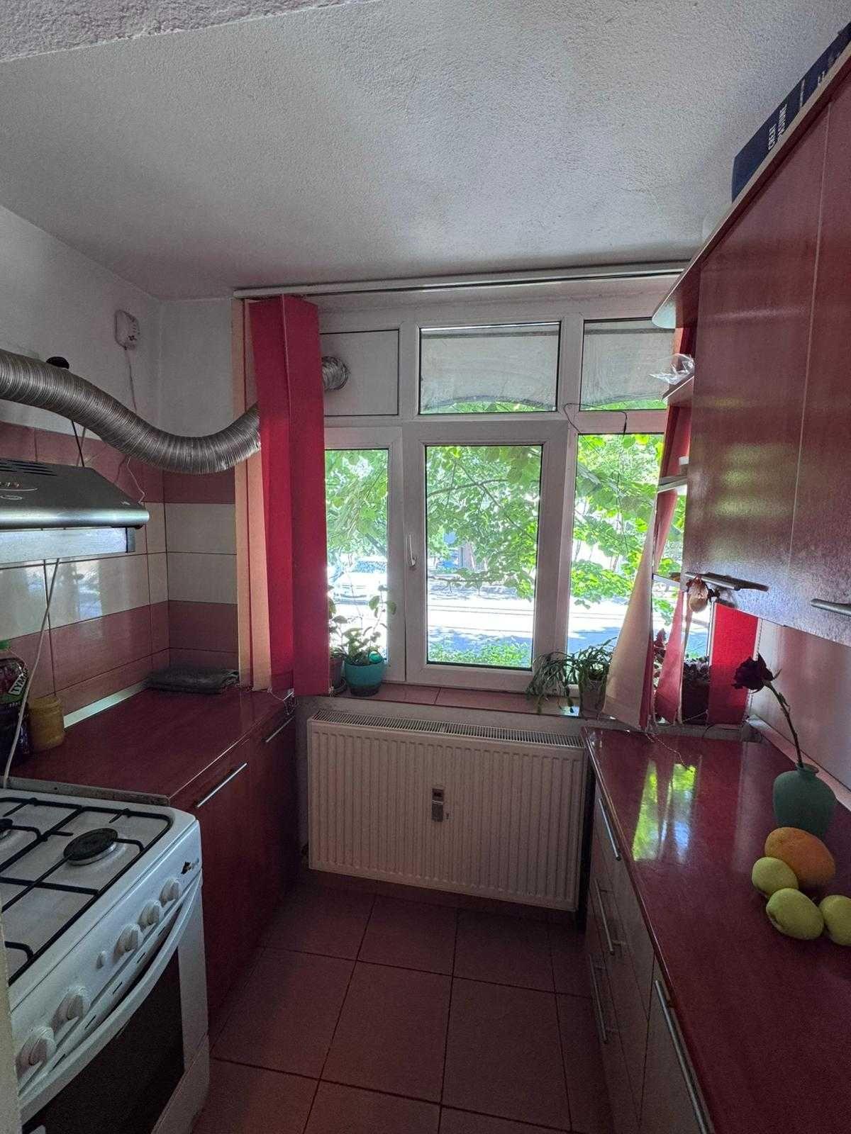 Apartament 2 camere decomandat Pedagogic