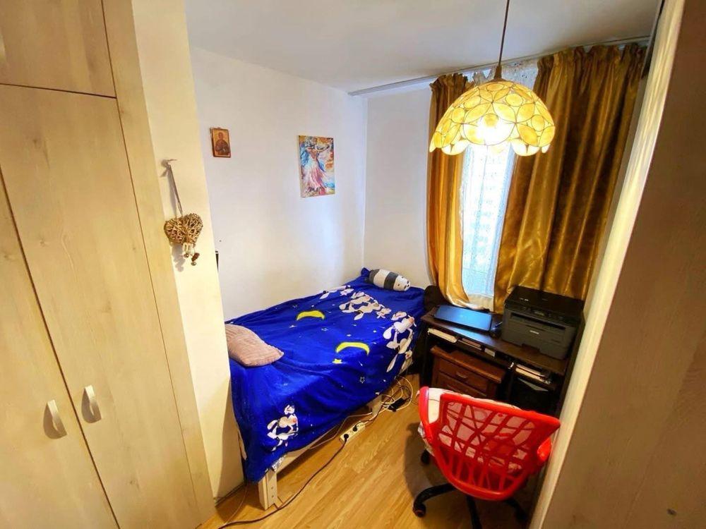 Apartament în Brazdă Simplon,54 mp,Telefon 0760524134
