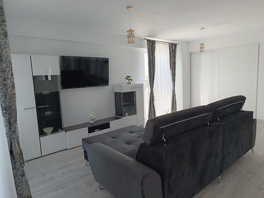 Decebal Residence proprietar vand apartament