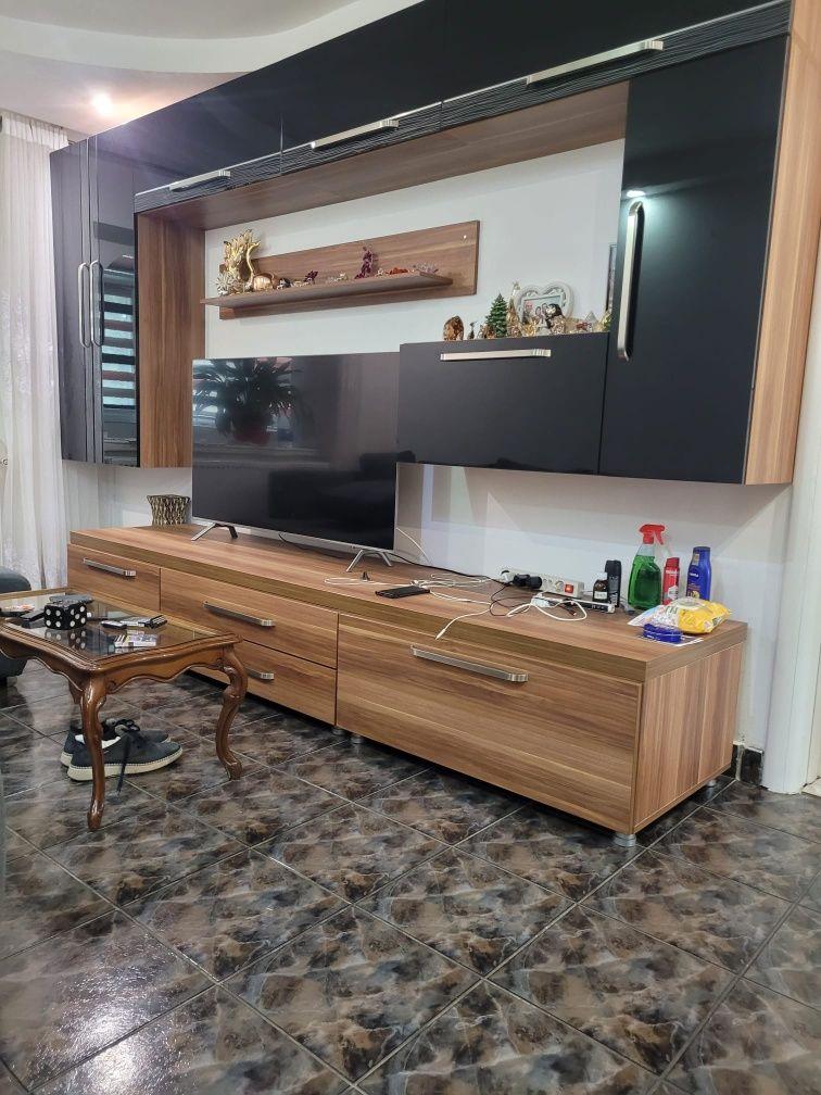 Vînd apartament 4 camere