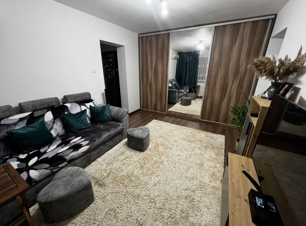 Apartament Craiova,Central,Botanica,3 Camere,Semidecomandat,Etaj 3,Îmbunătățiri - imagine 1