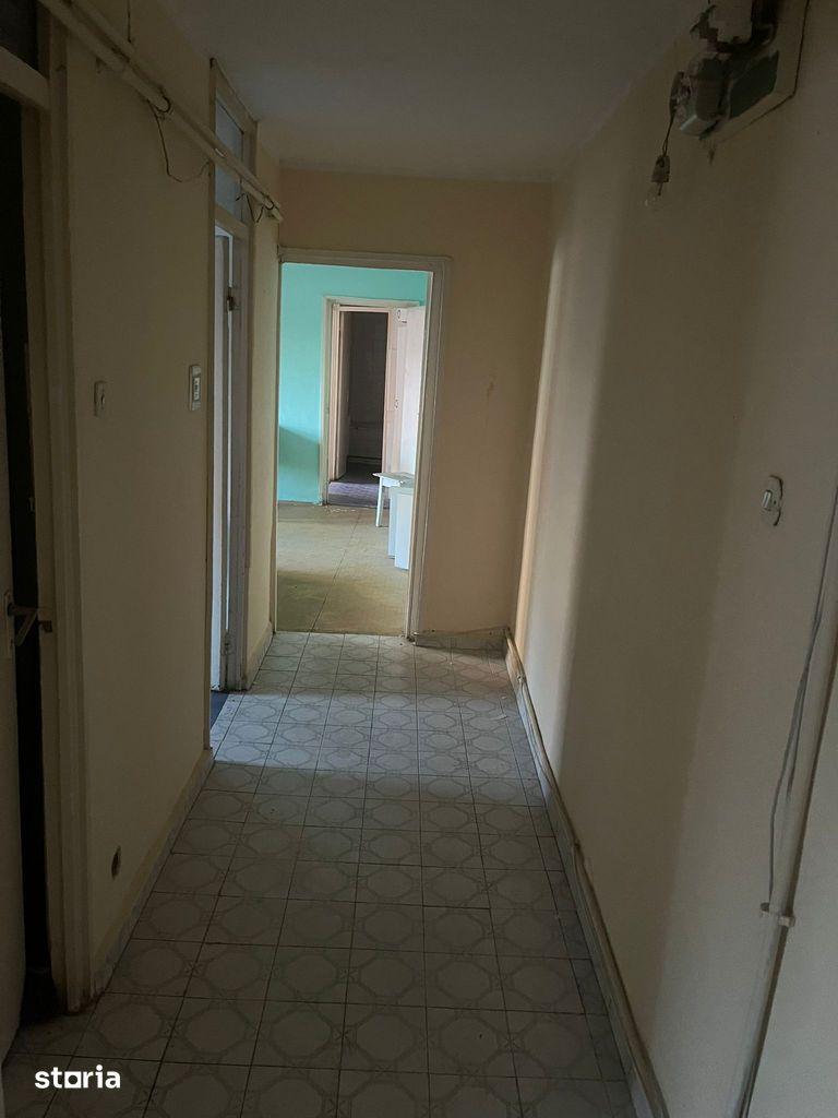 Apartament Carrefour 1mai Craiova de vanzare