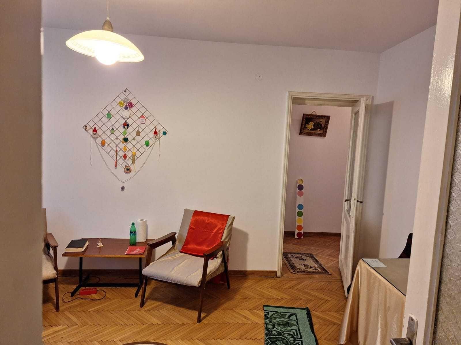 Apartament 3 Camere Craiova, Zona Calea Bucurestilor - Institut