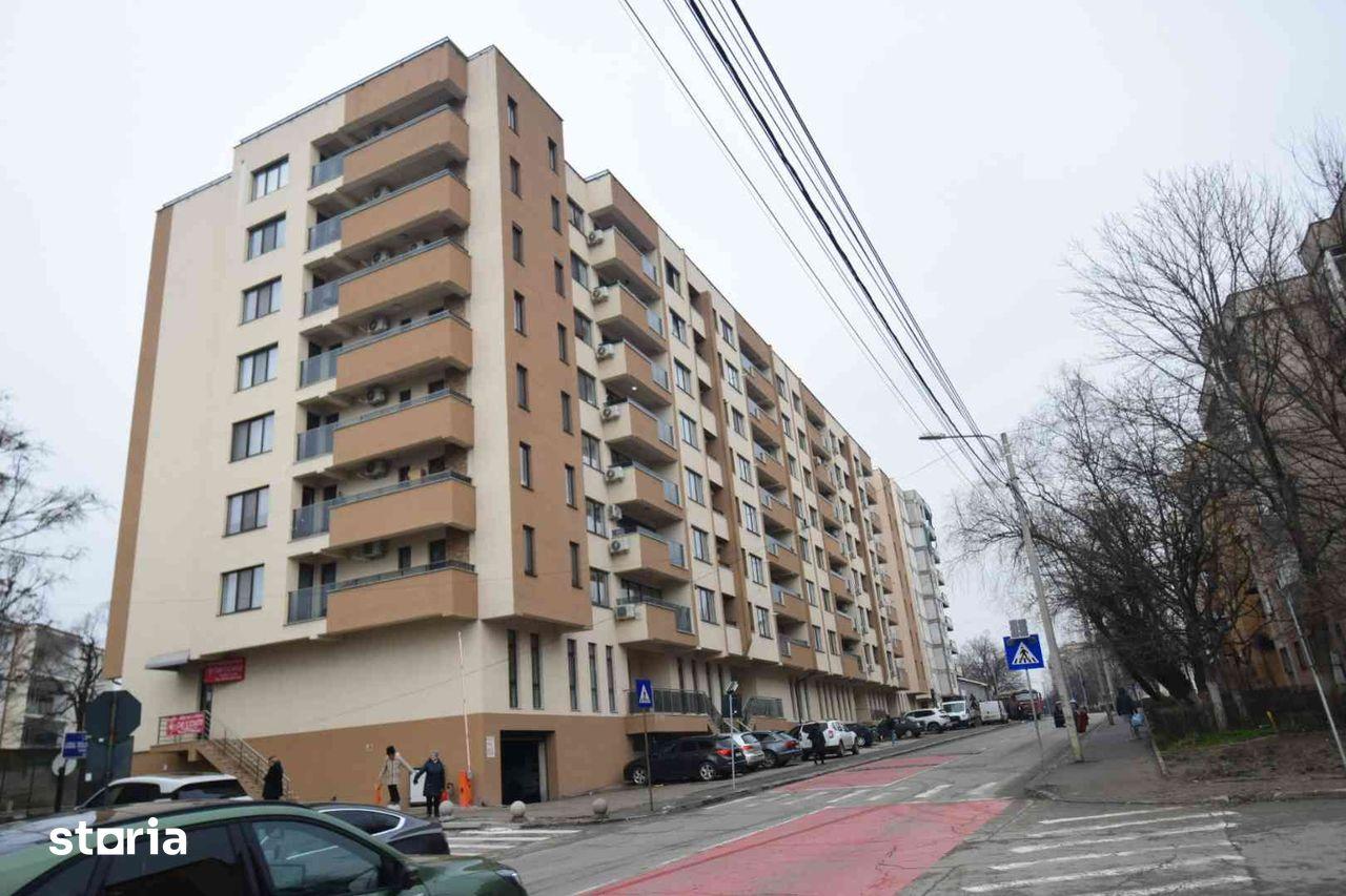 Apartament 3 camere zona Severinului bloc nou - imagine 1