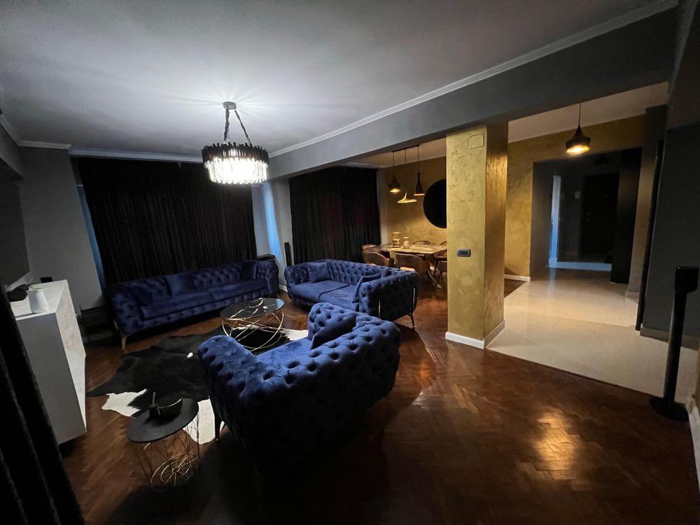 Vand apartament complet renovat, zona Guliver !!! - imagine 1