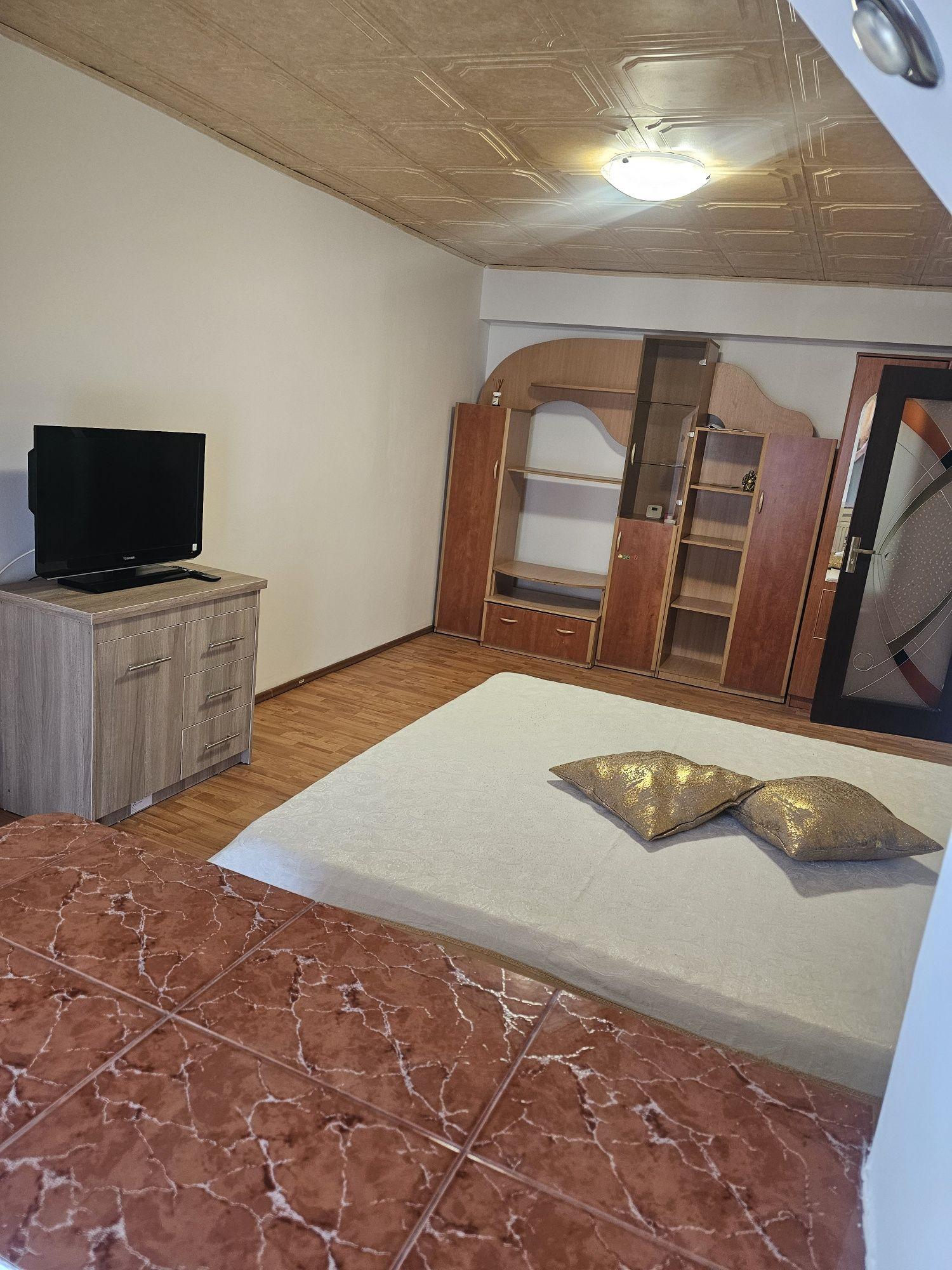 Inchiriez apartament 2 dormitoare on Lăpuș - imagine 1