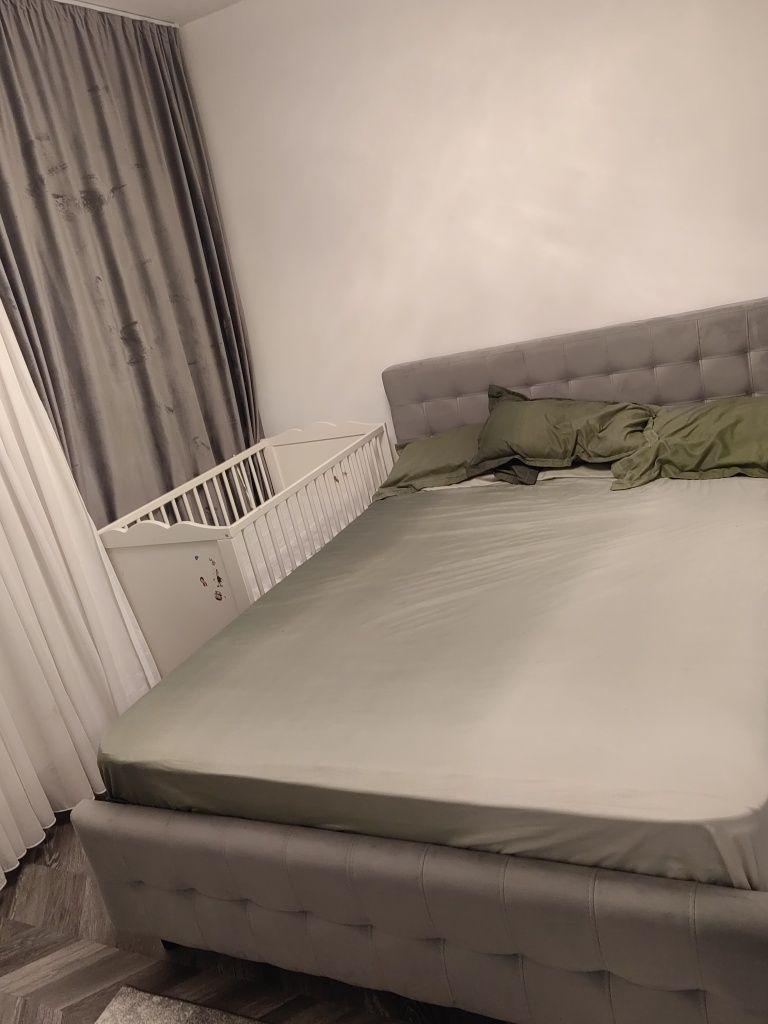 Inchiriez apartament 2 camere