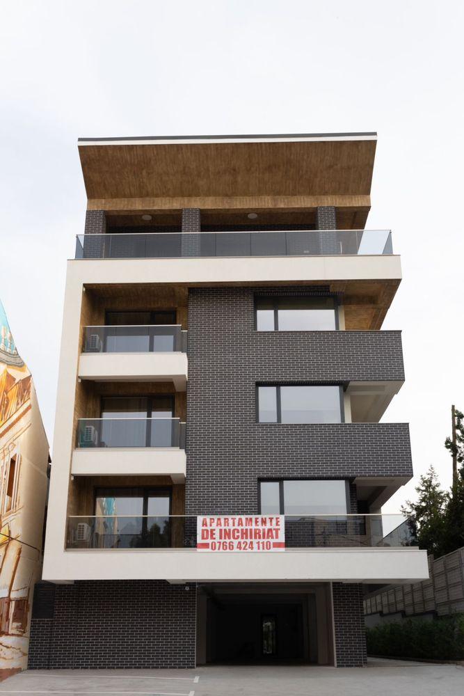 Apartament de lux central - imagine 1