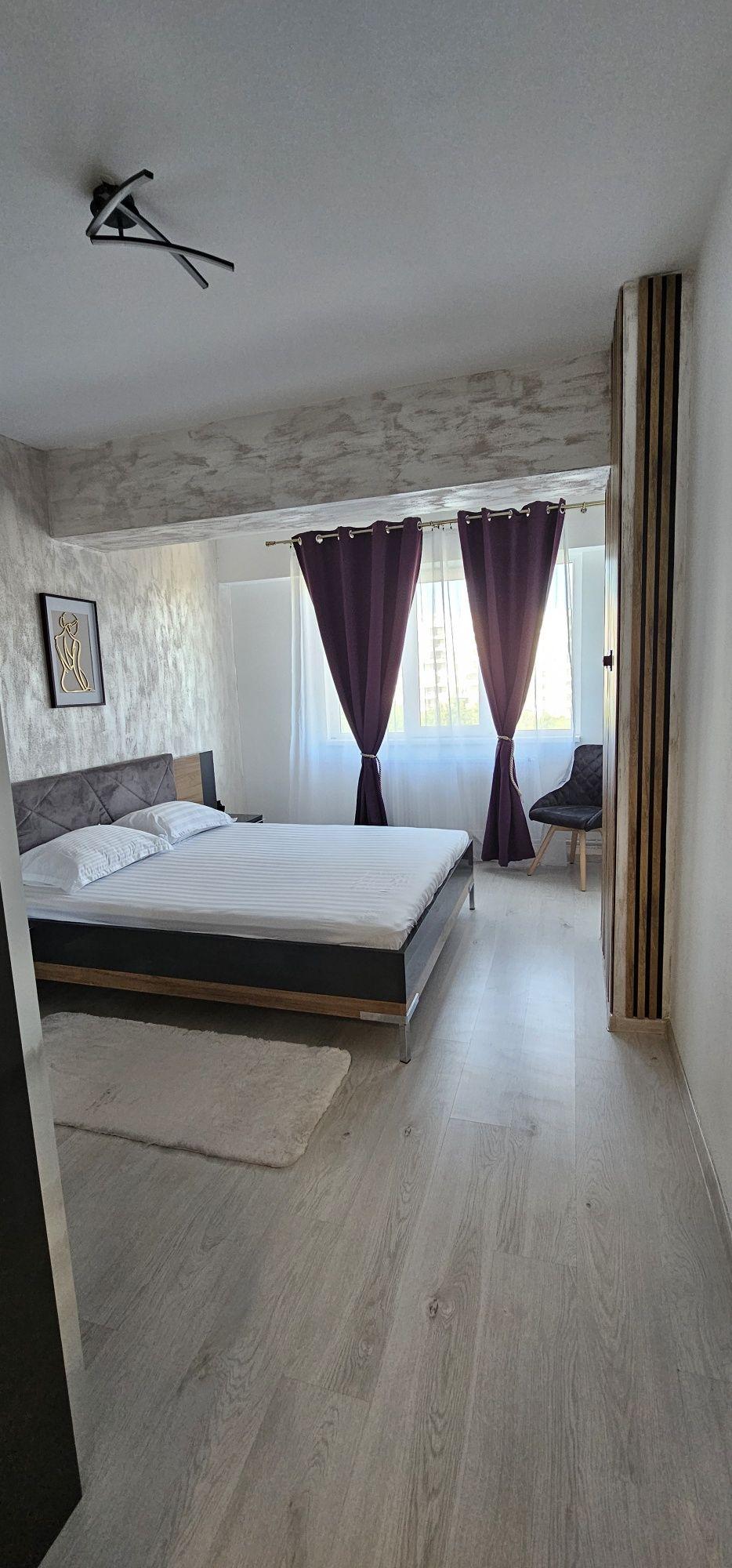 Apartament 2 camere , bloc nou, parcare privata , zona Craiovita( Str.Constantin Brancoveanu) - imagine 1