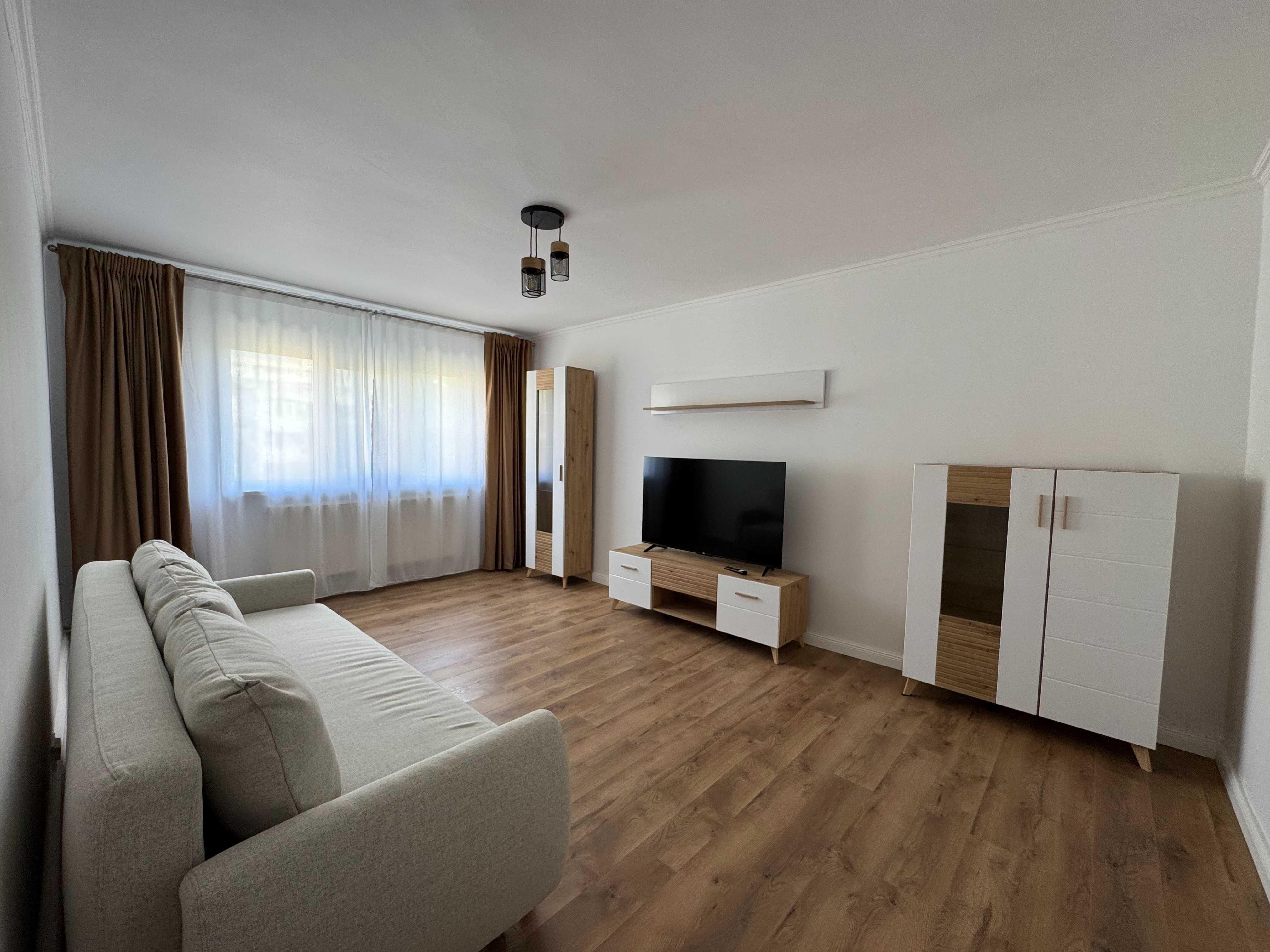 Inchiriez apartament 2 camere in Rovine, langa Lidl - imagine 1