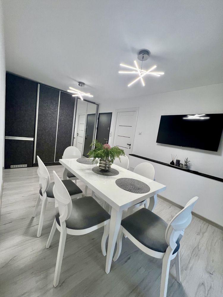 Inchiriez apartament cu 2 dormitoare