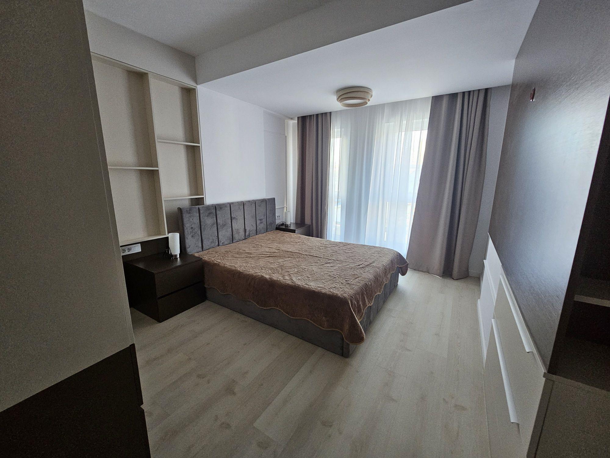 Proprietar inchiriez apartament 2 camere central - imagine 1