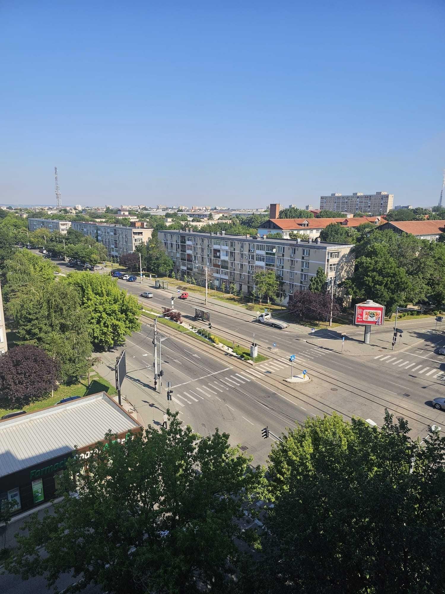 Inchiriez Apartament Craiova Calea Bucuresti Institut