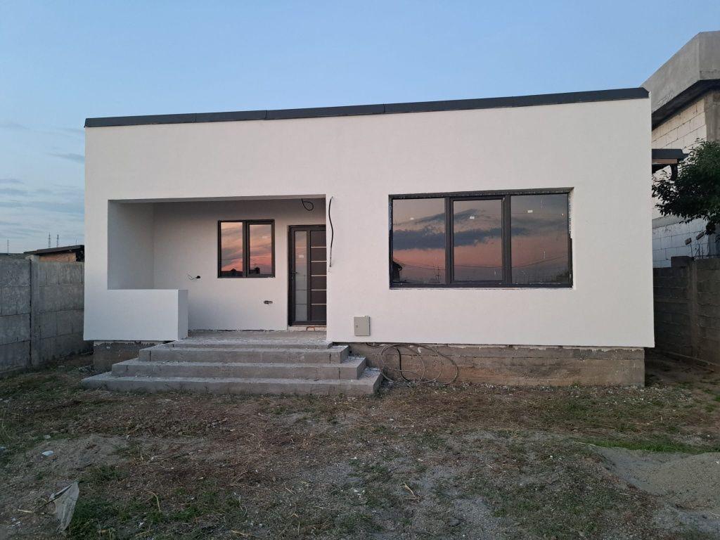 Casa parter Craiova(simnicu de jos) - imagine 1