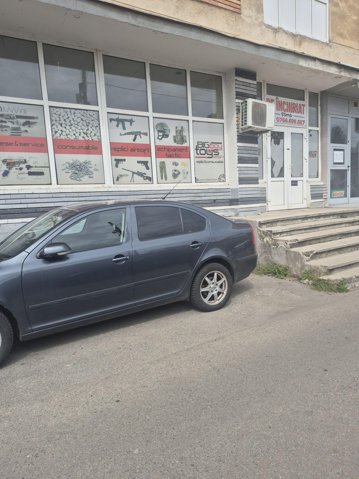 Închiriez spațiu comercial Rovine - imagine 1