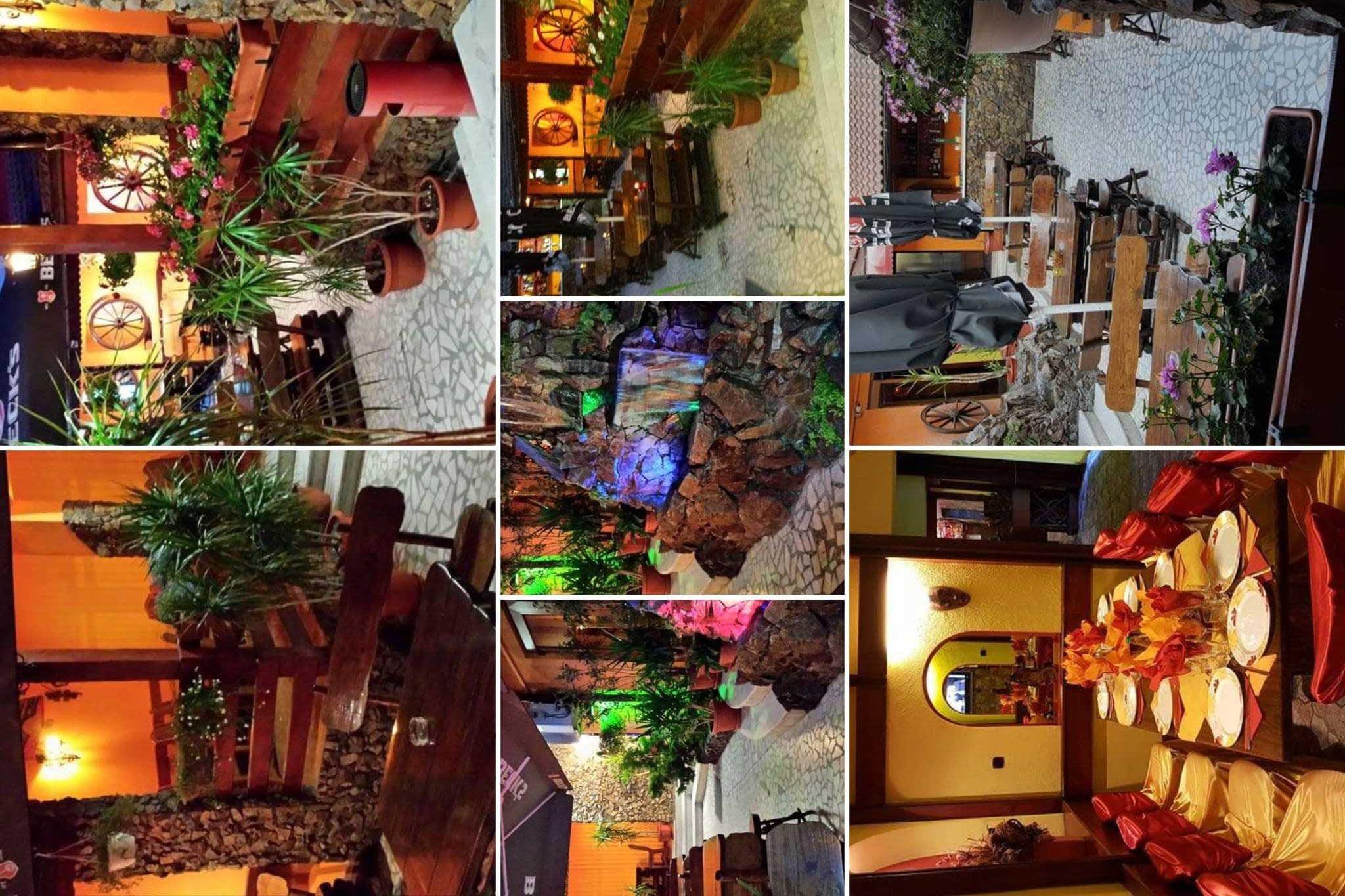 De vânzare fost restaurant Ambra (fost restaurant chinezesc Don Fang) - PRETABIL ȘI CASĂ DE LOCUIT - imagine 1