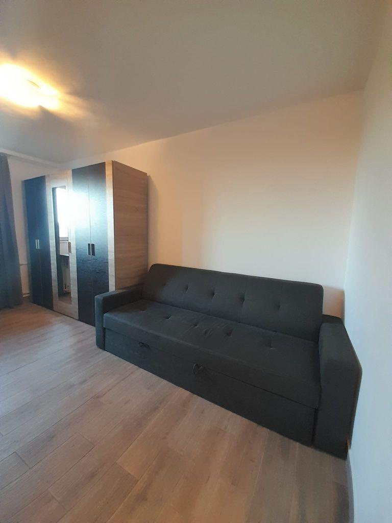 Garsoniera de vânzare în zona Velența