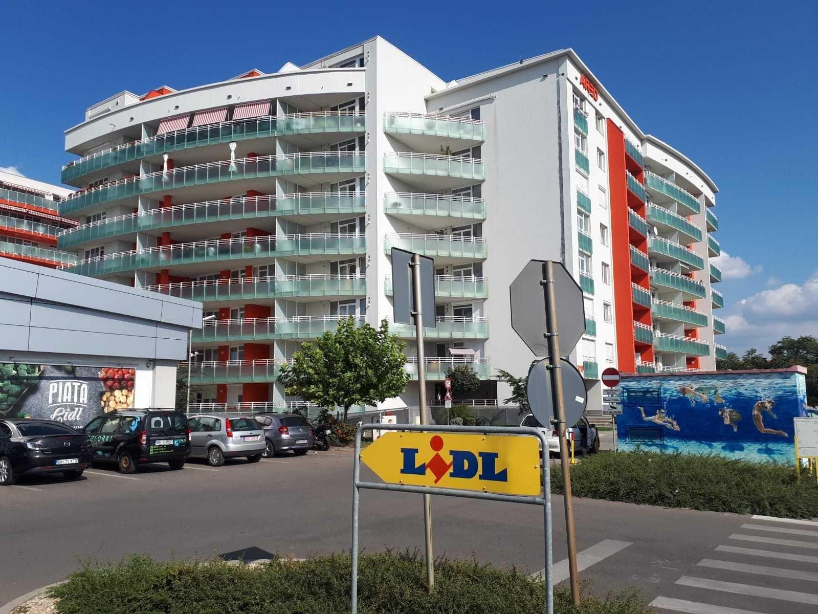 Apartament 1 camera, zona Iosia, orientare estica, mobilat PREMIUM, oportunitate investitie - imagine 1