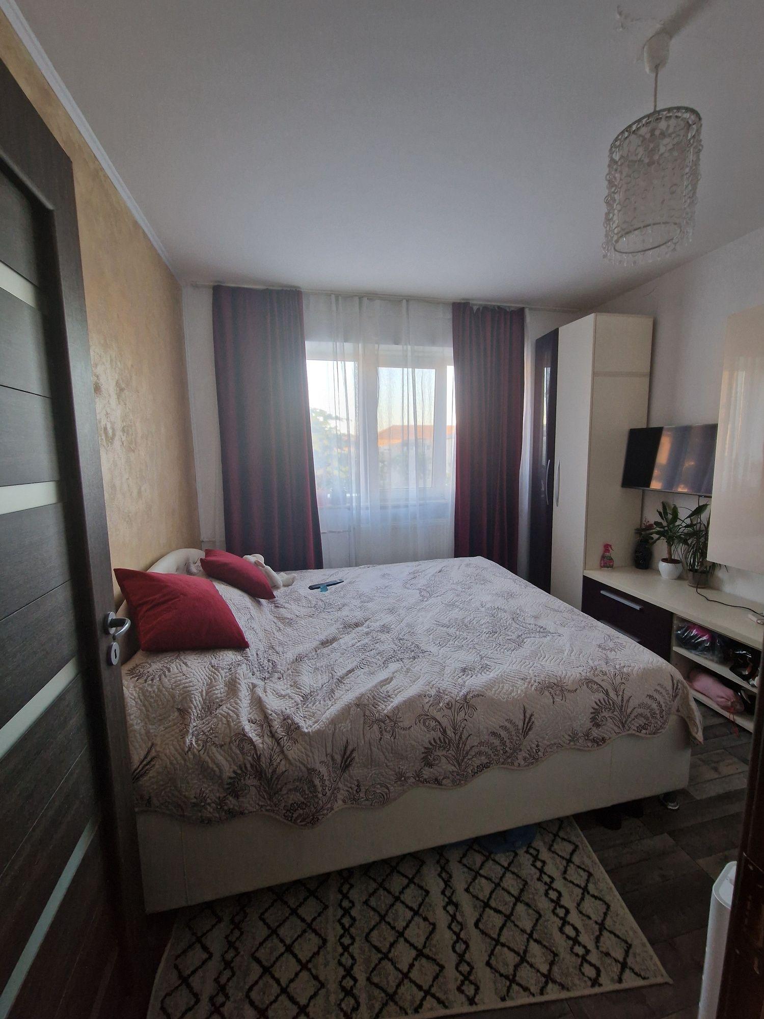 Apartament 2 camere decomandat, Nufarul