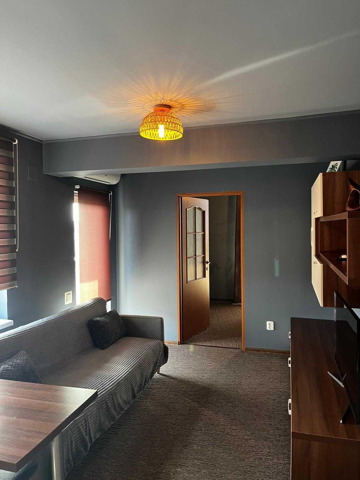 Apartament de vânzare, 2 camere - imagine 1