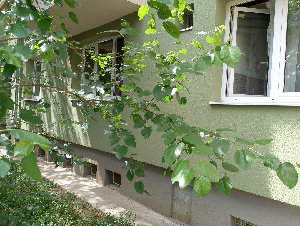 Vând apartament 2 camere