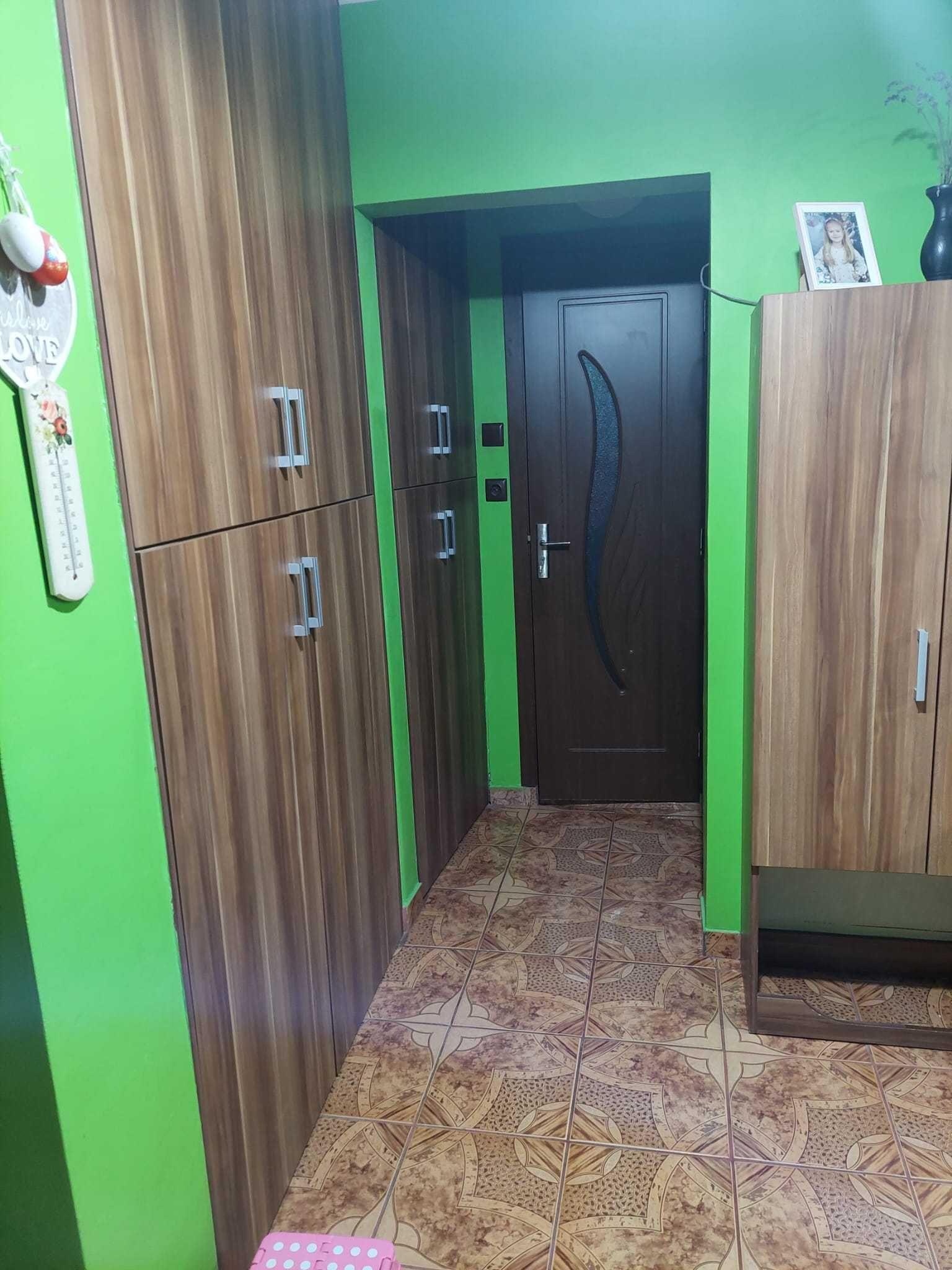 Apartament 2 camere, tip PB - imagine 1