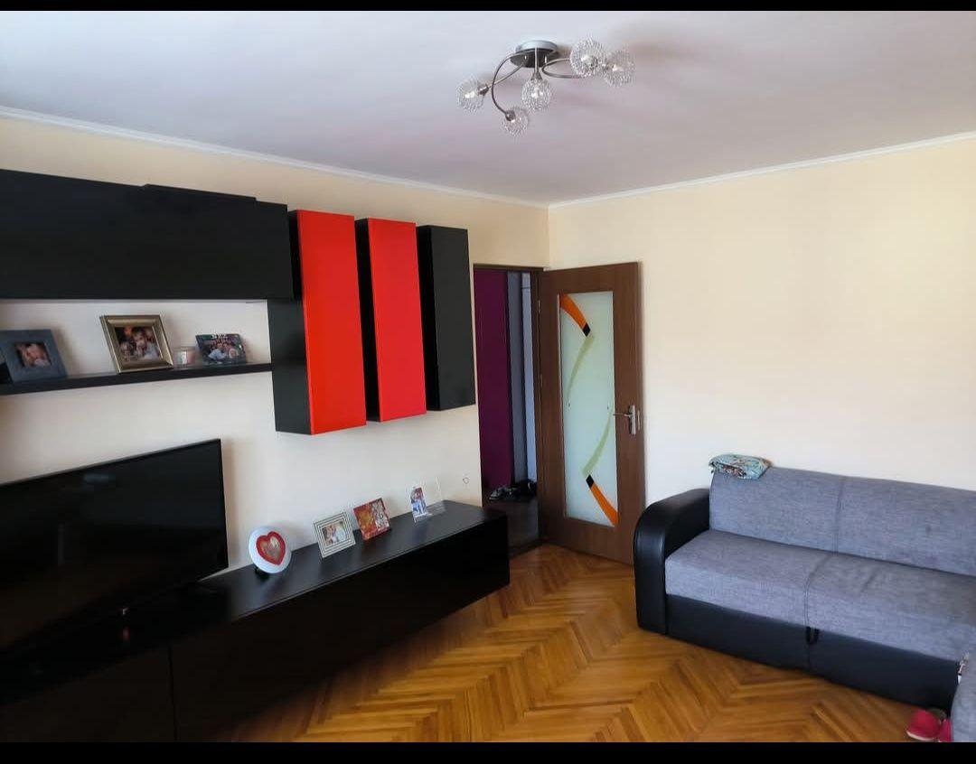 Vând /închiriez apartament Pb 2camere