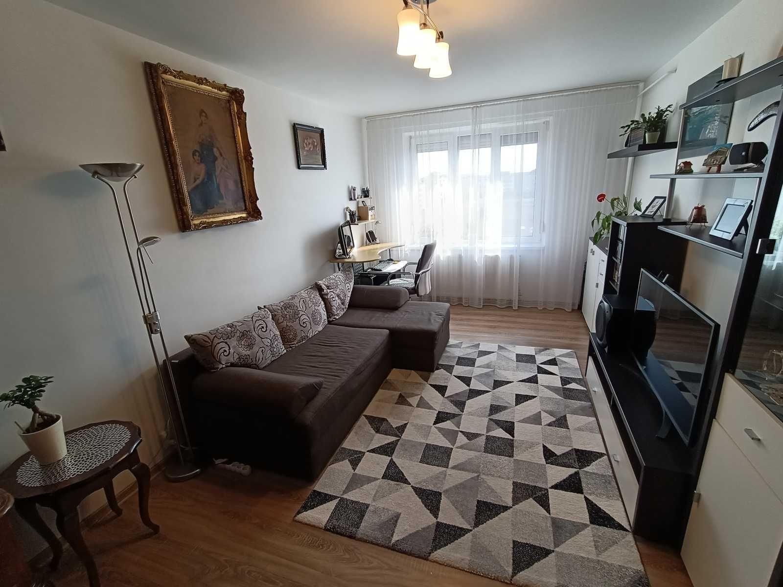 Apartament cu 2 camere in Oradea - imagine 1