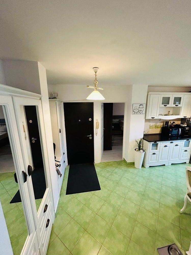 Apartament  tip PB in Rogerius pe strada Theodor Sperantia - imagine 1