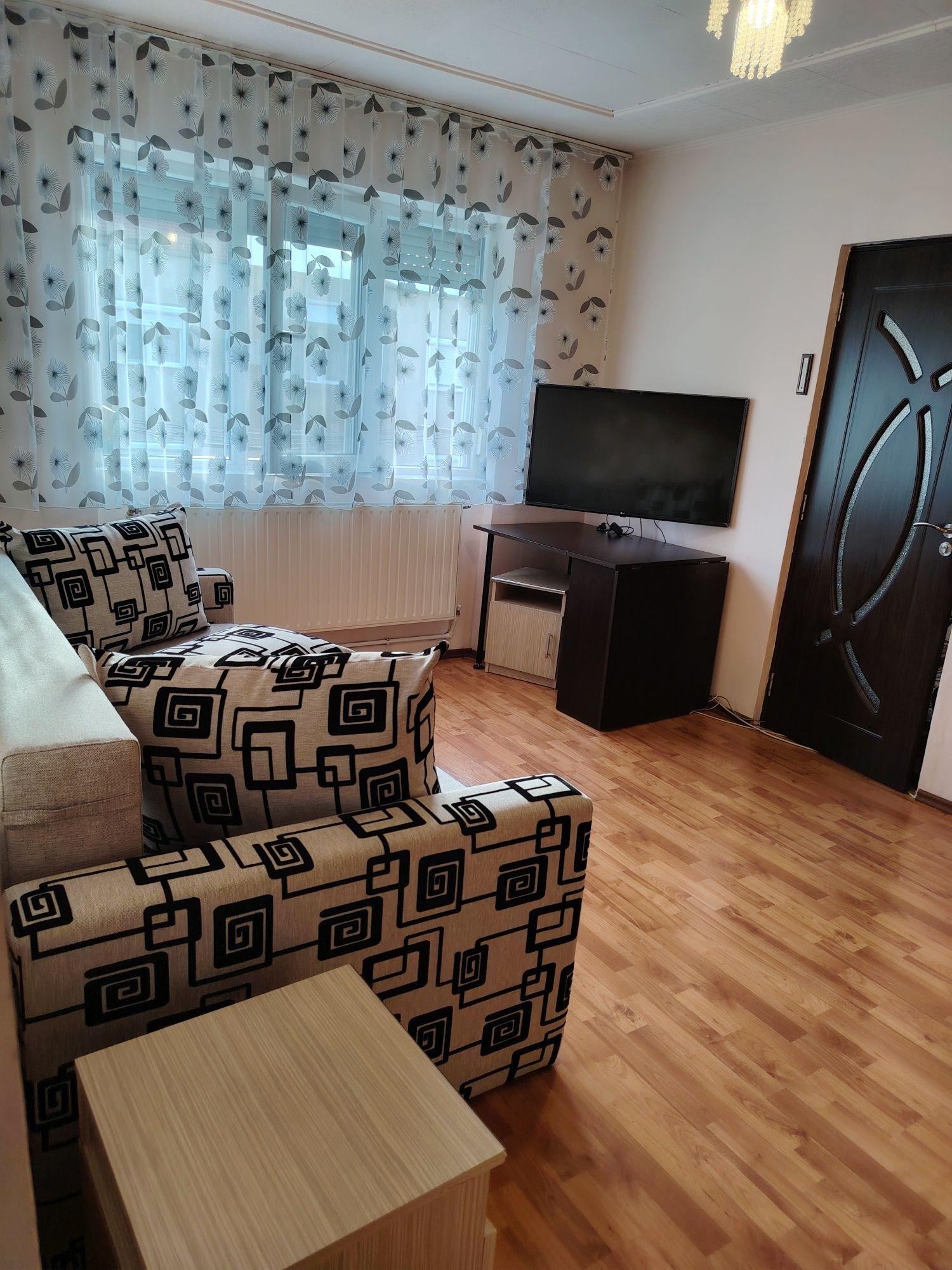 Apartament vanzare tip x3 nufarul 50mp - imagine 1