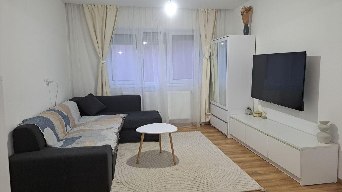 Apartament Santandrei - imagine 1