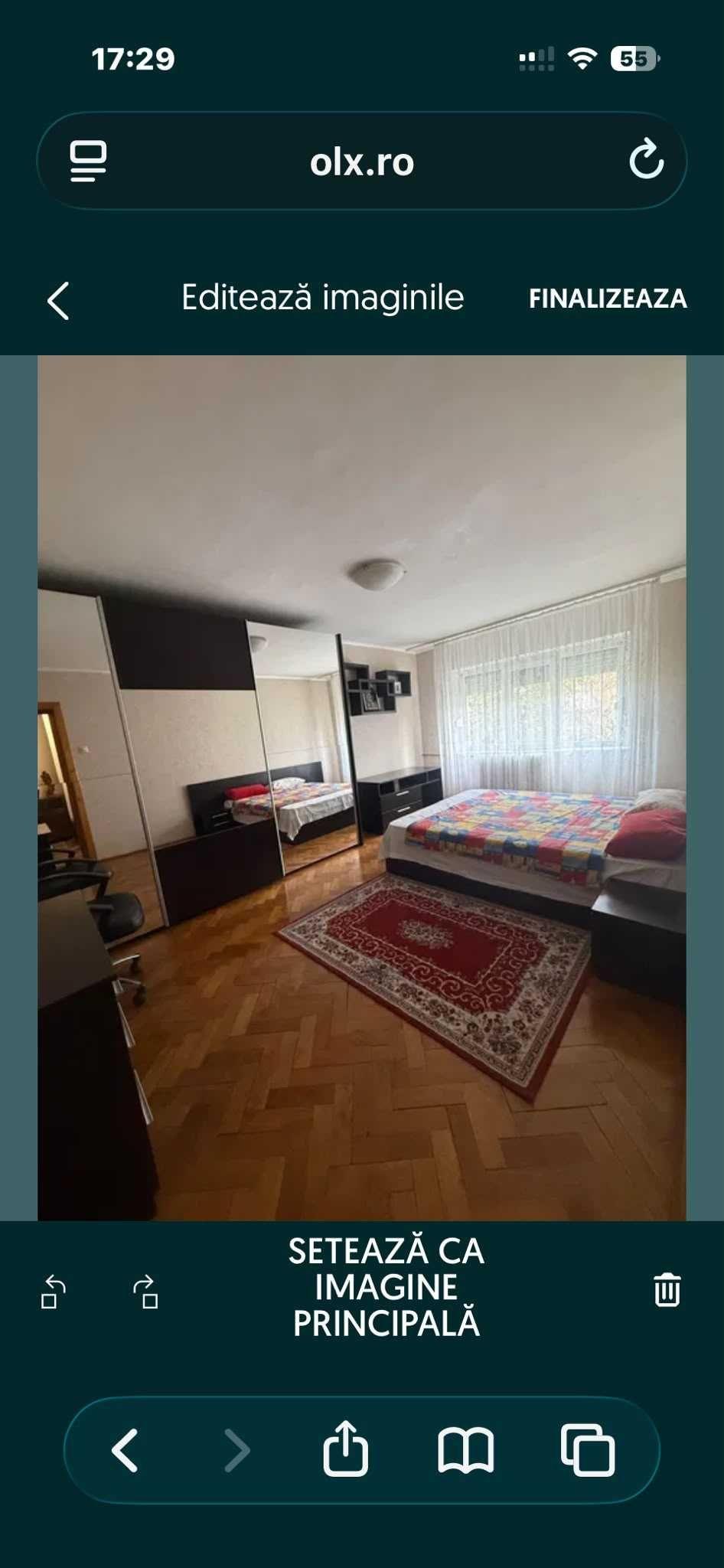 Apartament de vanzare - imagine 1