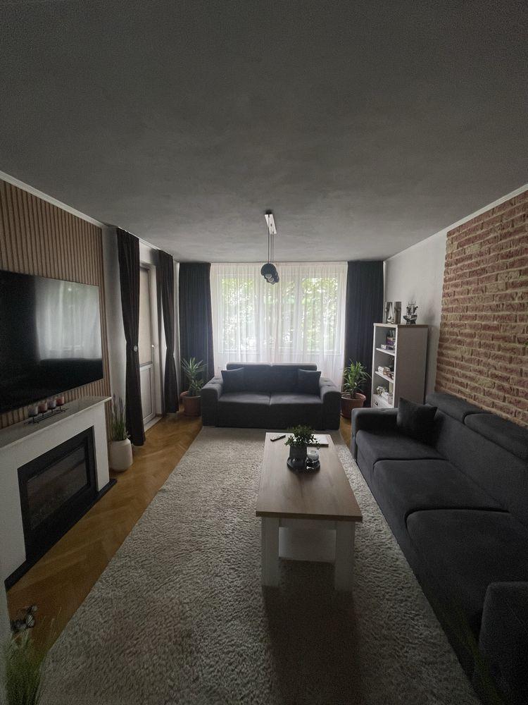 Vand apartament 3 camere tip ZP - imagine 1