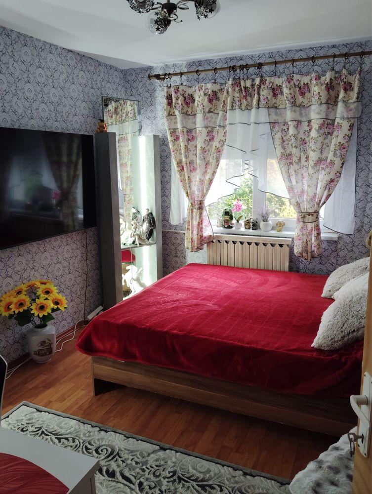 Vand apartament pb 3 camere 2 bai la parter - imagine 1