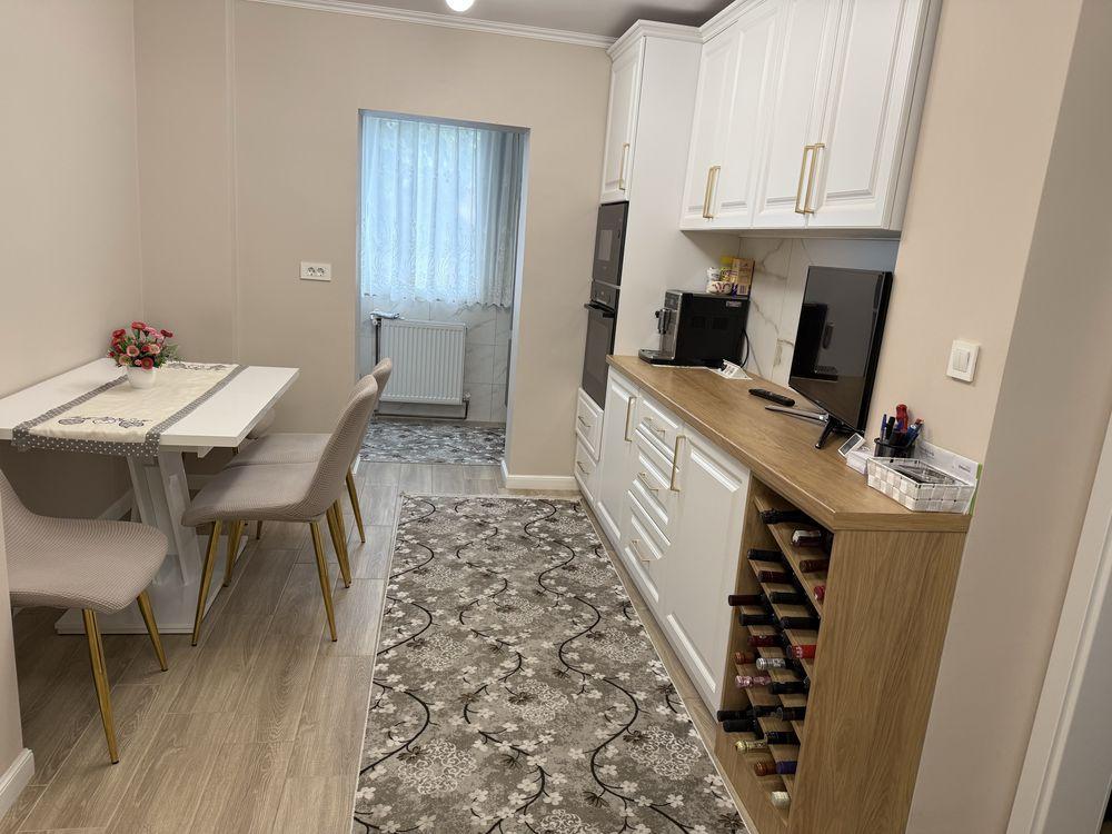 Apartament 3camere - imagine 1