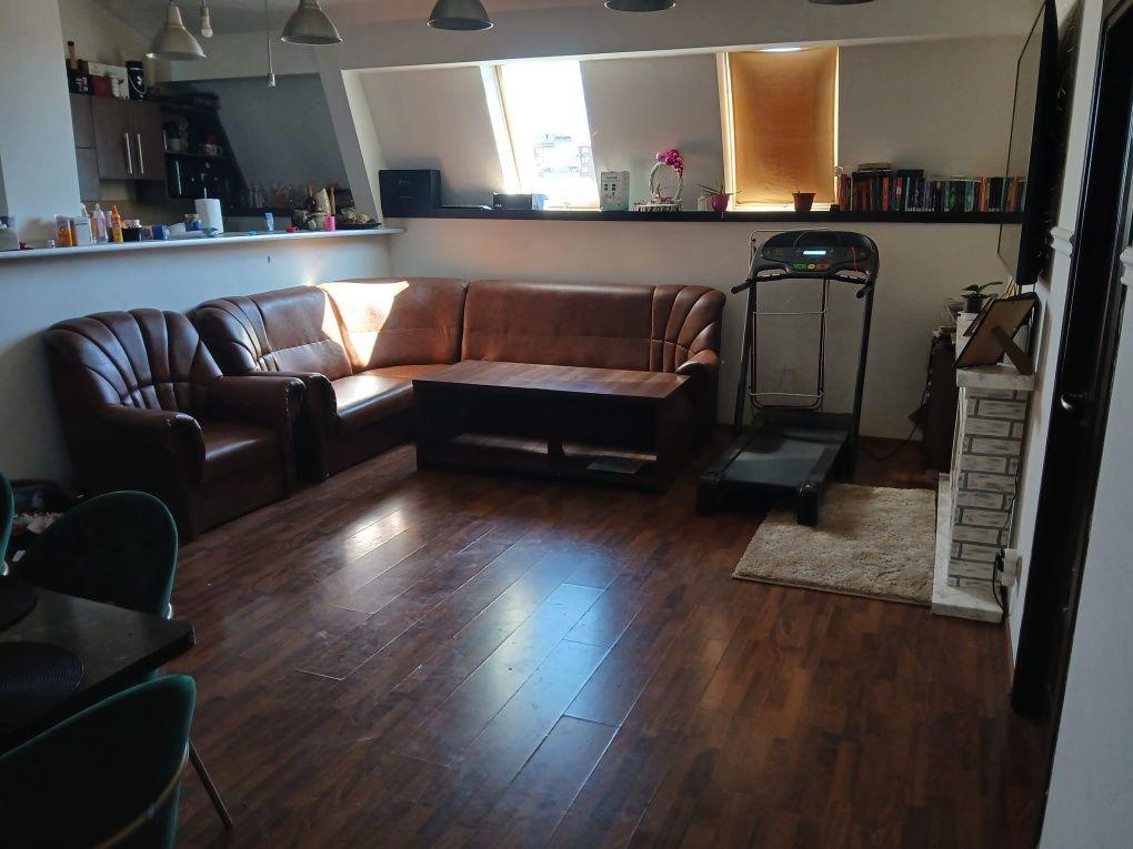 Apartament 3 camere - imagine 1