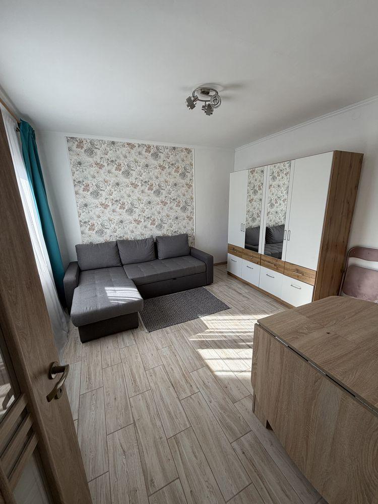 Inchiriez apartament cu 1 camera, oradea - imagine 1