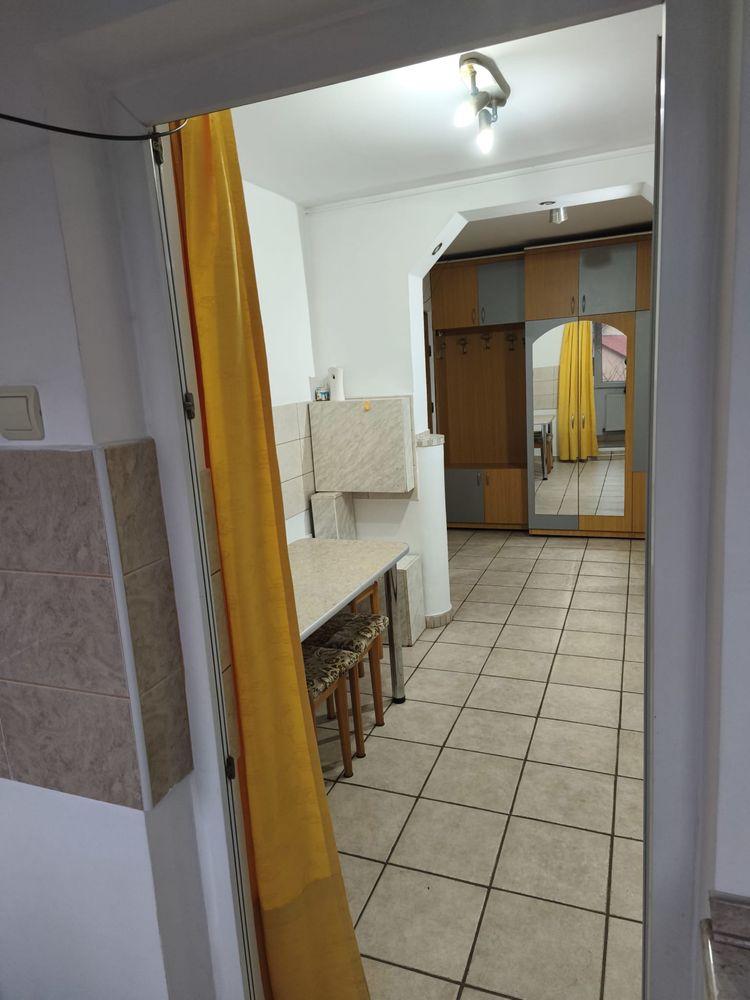 Apartament disponibil pentru închiriere
