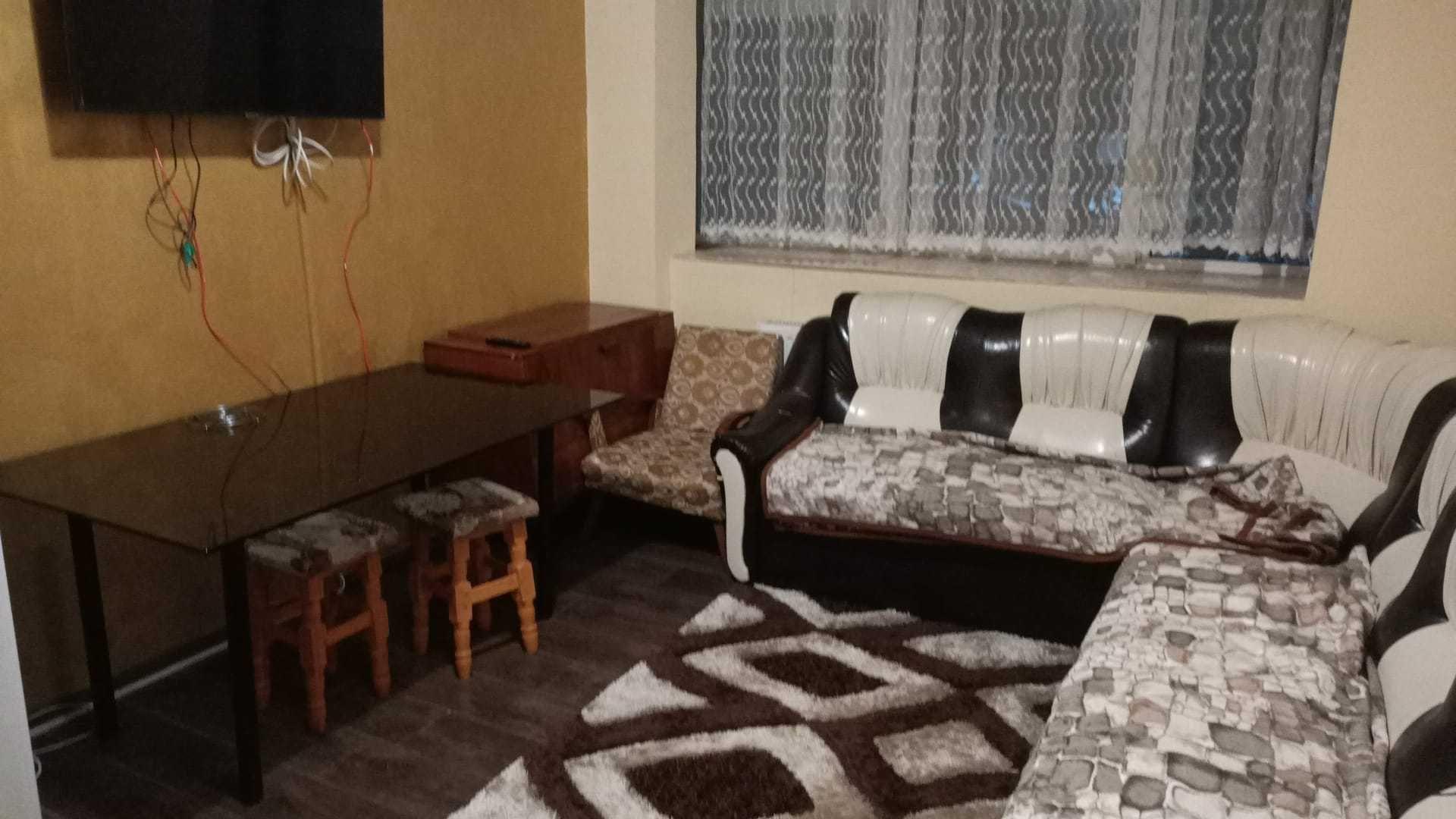 Apartament de inchirirat cu 2 camere