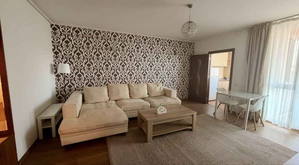 Apartament 2 camere Ared - de inchiriat
