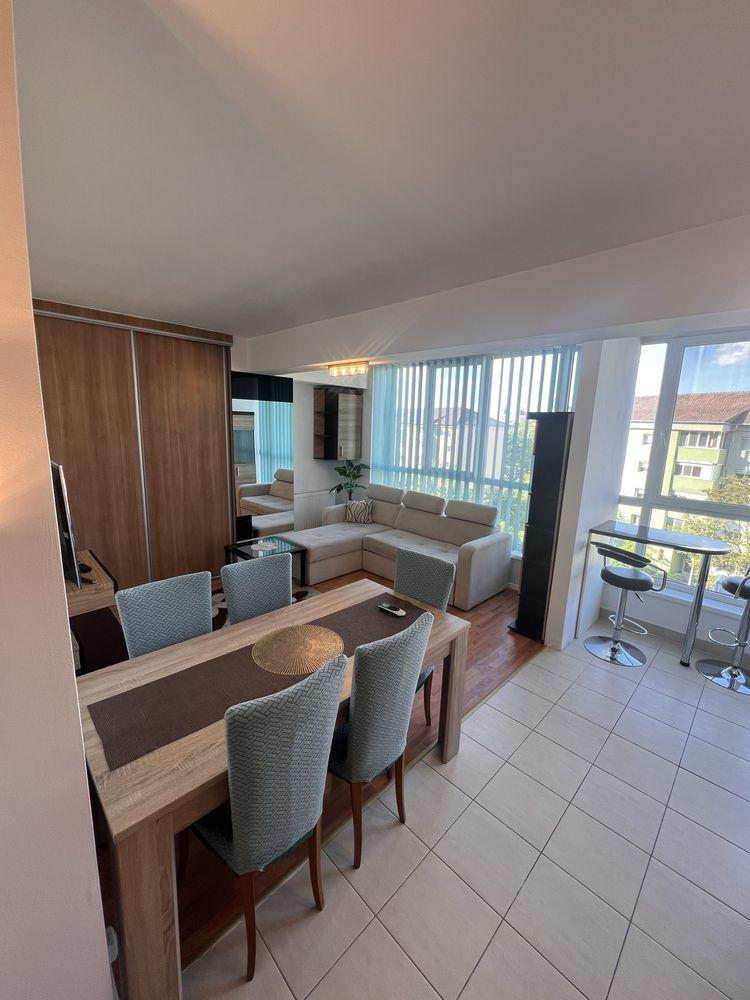 Apartament de inchiriere iosia