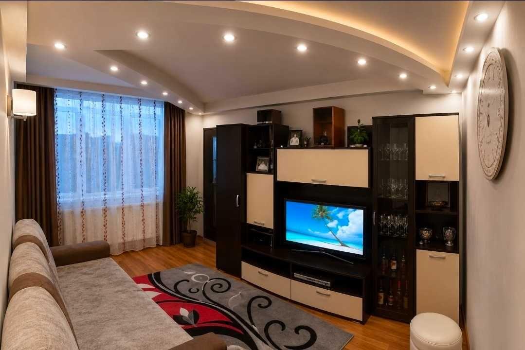 Inchiriez Apartament 2 camere Rogerius