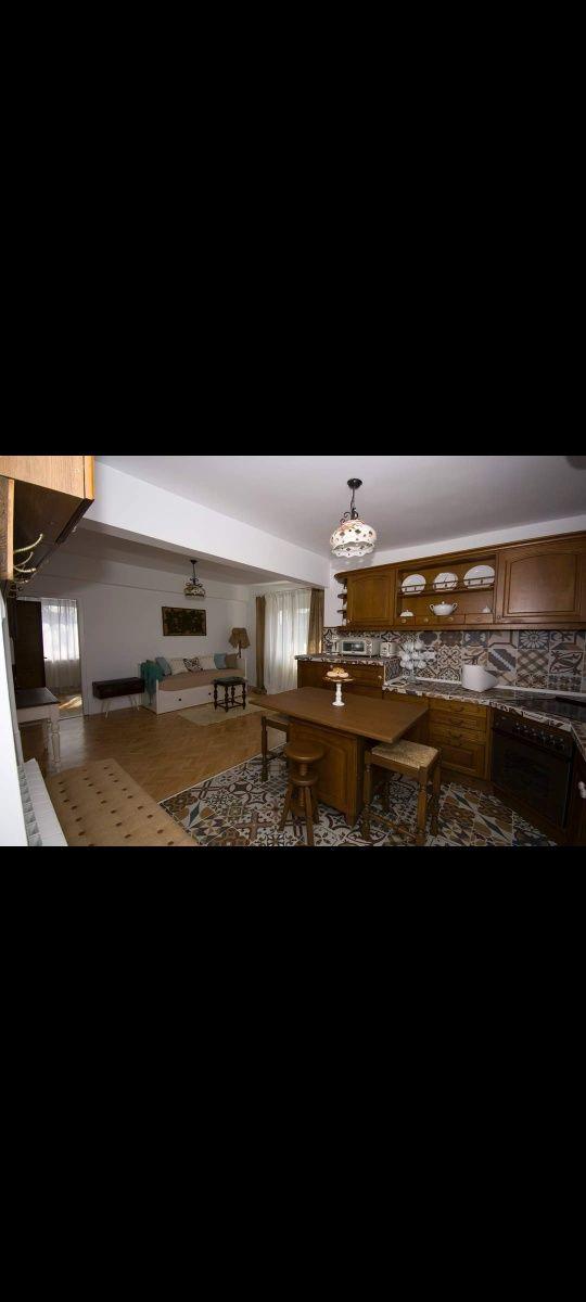 Chirie apartament 2 camere ultracentral