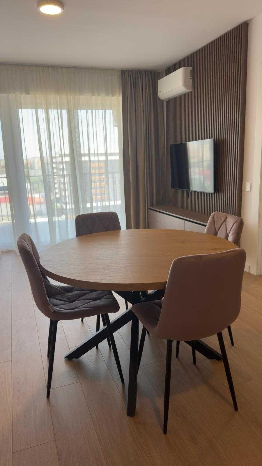 Apartament 2 camere – Prima închiriere | Complex Iosia | Str. Oneștilor nr. 29 | Etaj 8