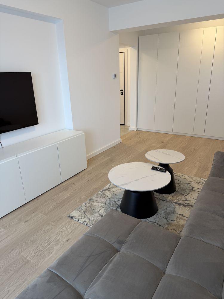 Apartament nou 2 camere Nufarul - imagine 1